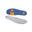 Set 2 Branturi Sport UltraAthlon, cu 2 pernute pentru absorbtie soc, marimea 44