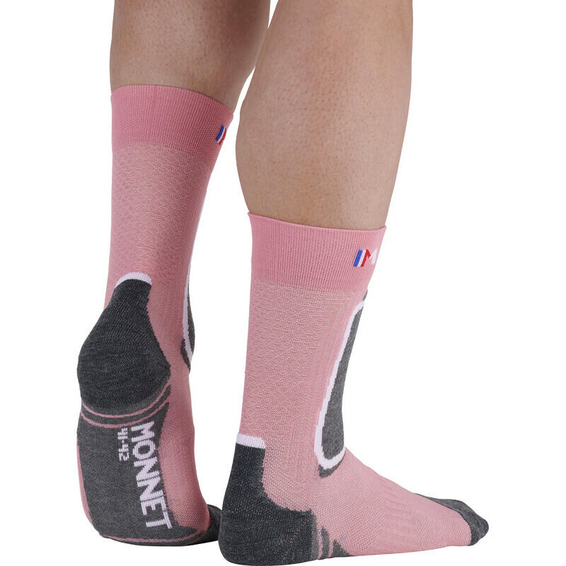Chaussettes Monnet Jarrette Perf 3/4