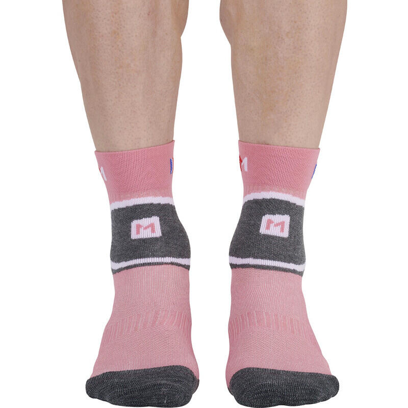 Chaussettes Monnet Mid Perf 2/4