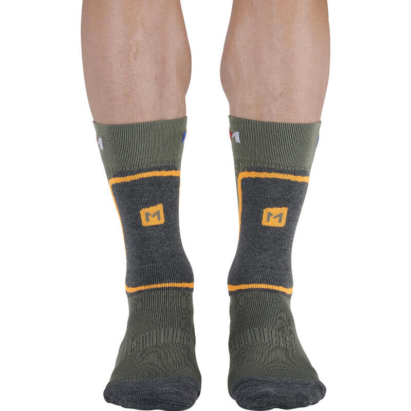Football Socks Monnet Jarrette Perf 2/4