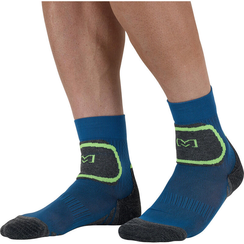 Football Socks Monnet Mid Perf