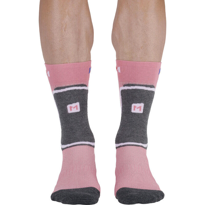 Chaussettes Monnet Jarrette Perf 2/4
