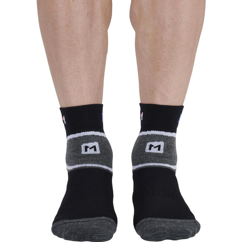 Chaussettes Monnet Mid Perf 2/4