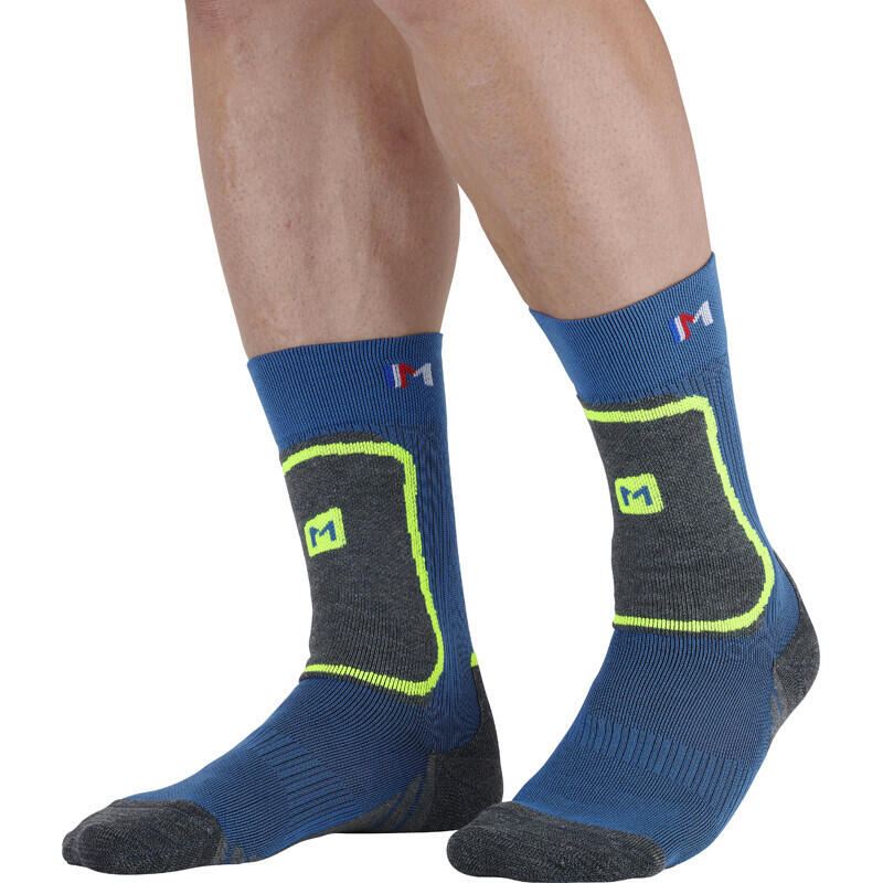 MONNET Football Socks Monnet Jarrette Perf
