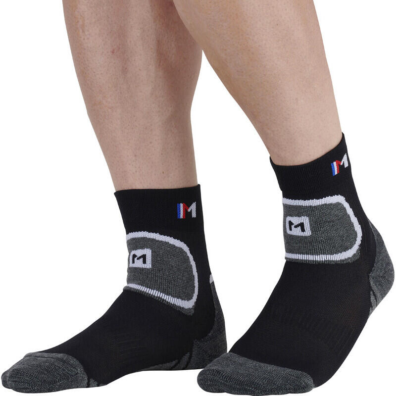 MONNET Football Socks Monnet Mid Perf