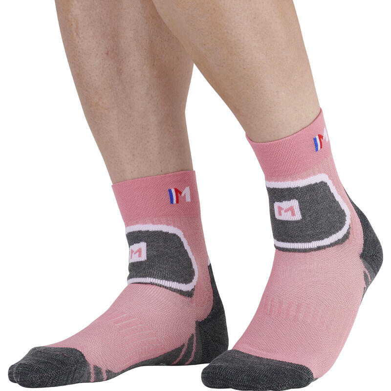 MONNET Football Socks Monnet Mid Perf