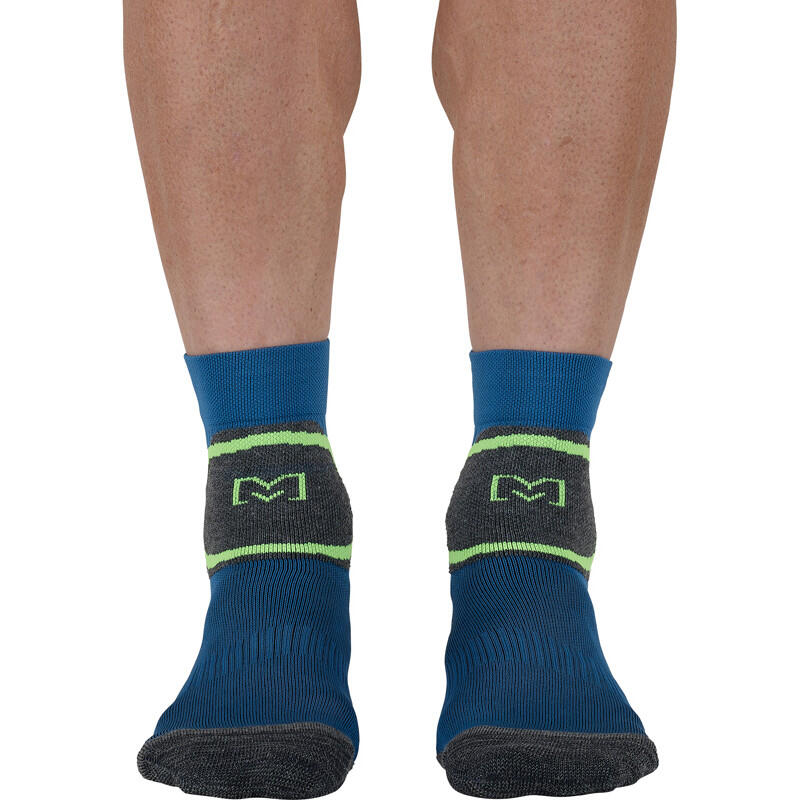 Chaussettes Monnet Mid Perf 3/4