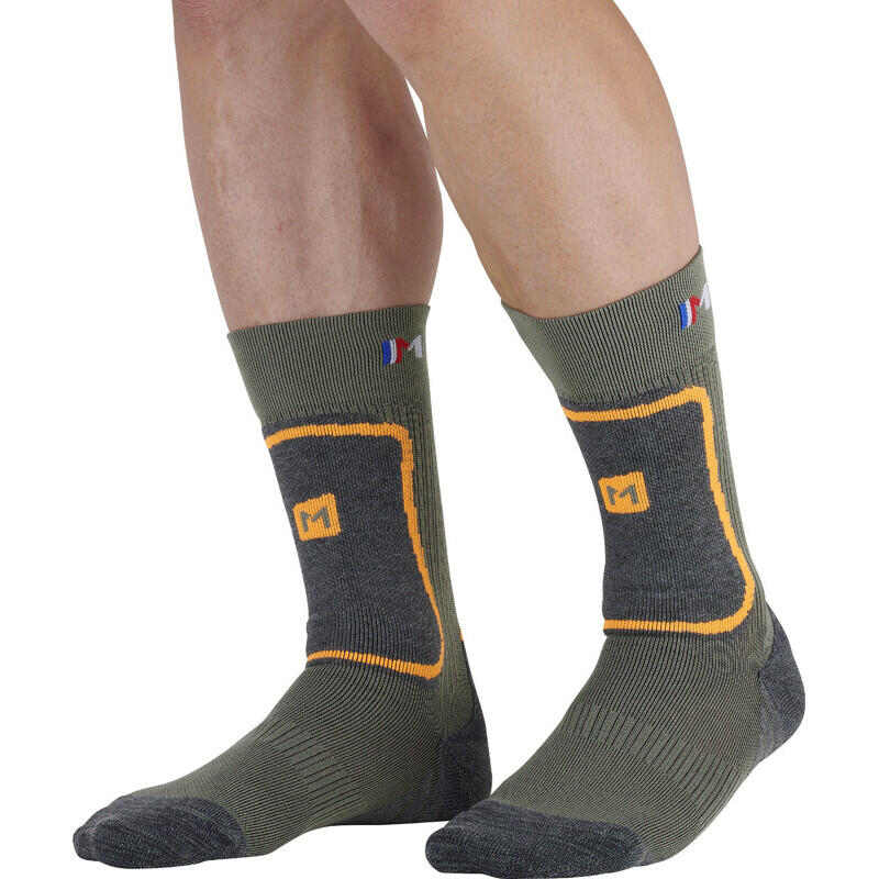 MONNET Football Socks Monnet Jarrette Perf