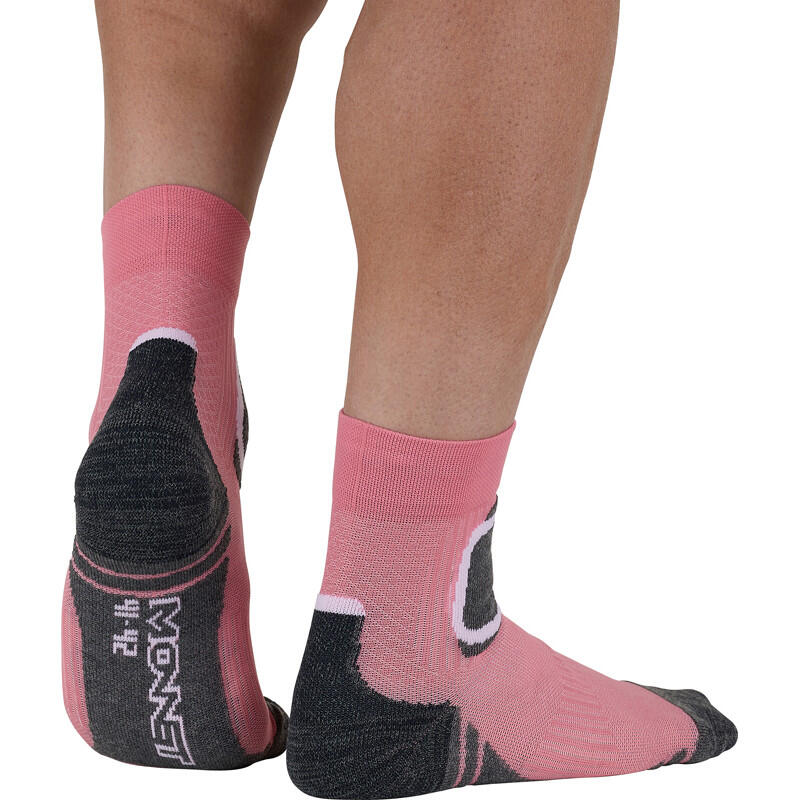 Football Socks Monnet Mid Perf 4/4
