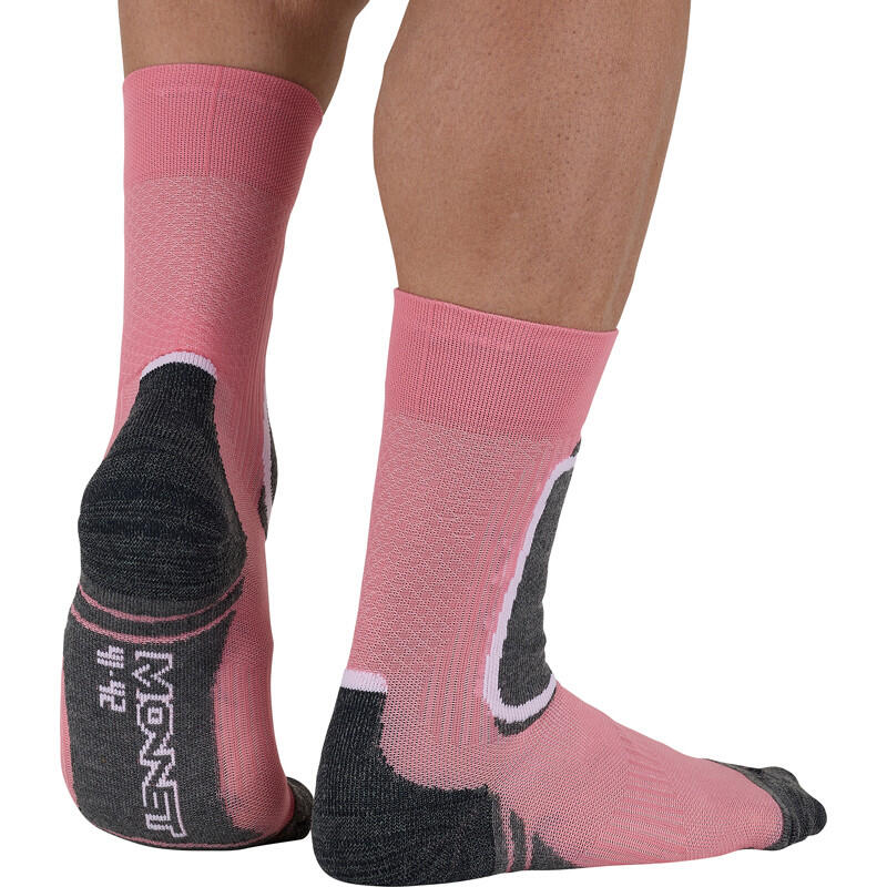 Chaussettes Monnet Jarrette Perf 4/4