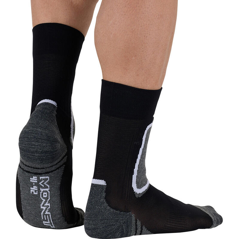Football Socks Monnet Jarrette Perf 4/4