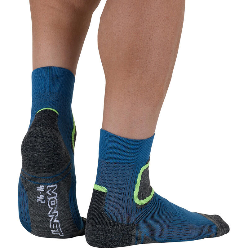 Chaussettes Monnet Mid Perf 4/4