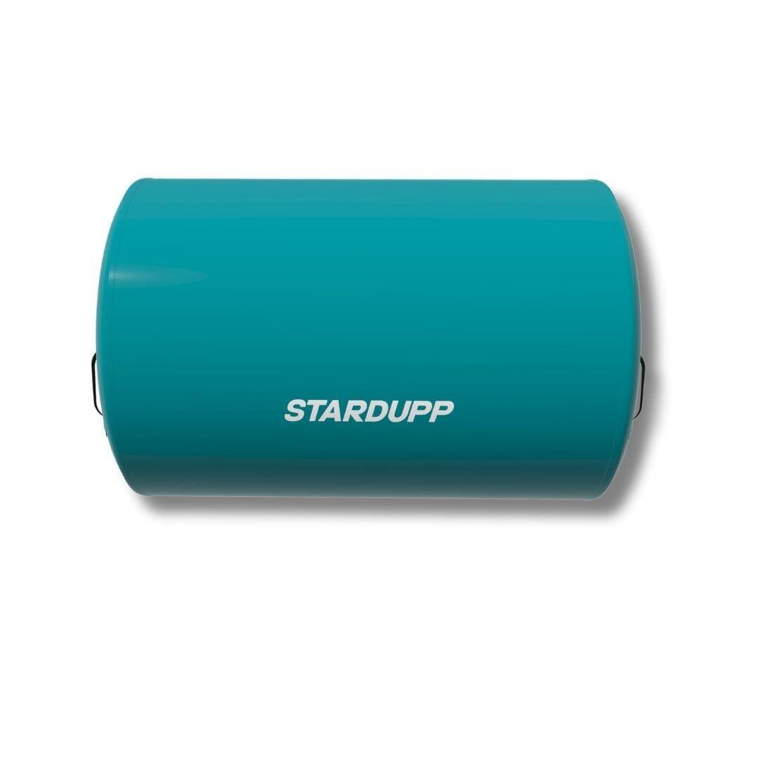 Stardupp AirRoll - 120 x 75 cm - AirTrack Opblaasbare Gymnastiek Rol 3/5