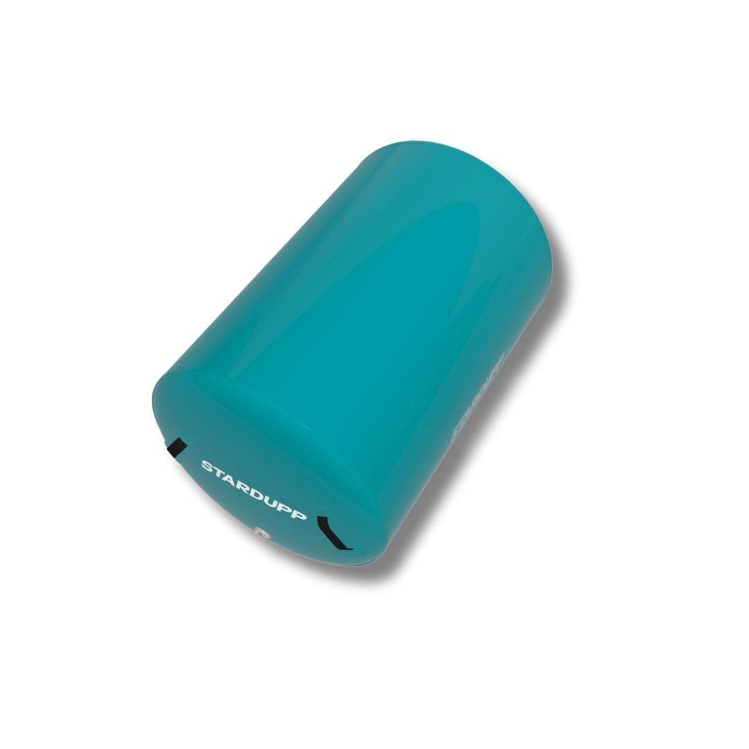 Stardupp AirRoll - 120 x 75 cm - AirTrack Opblaasbare Gymnastiek Rol 2/5