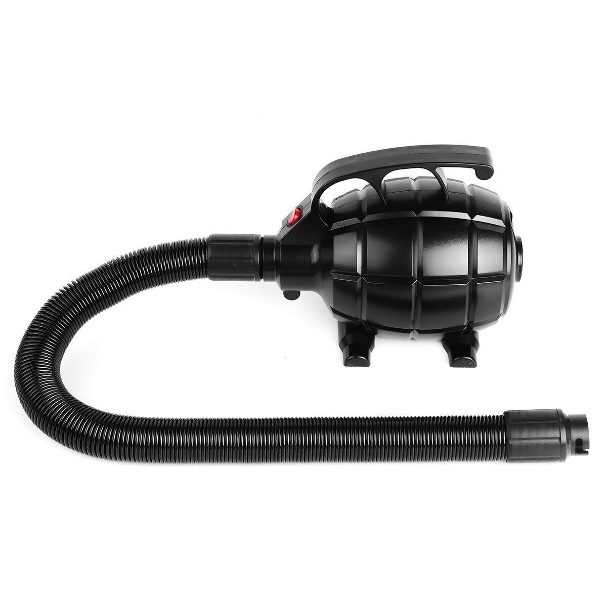 Stardupp Flow Airtrack 4mx10cm SD-231 blu 5/8