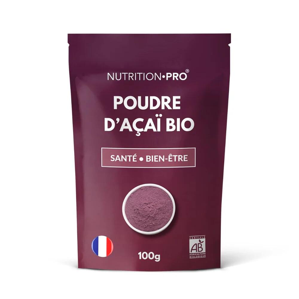 NUTRITION PRO picture