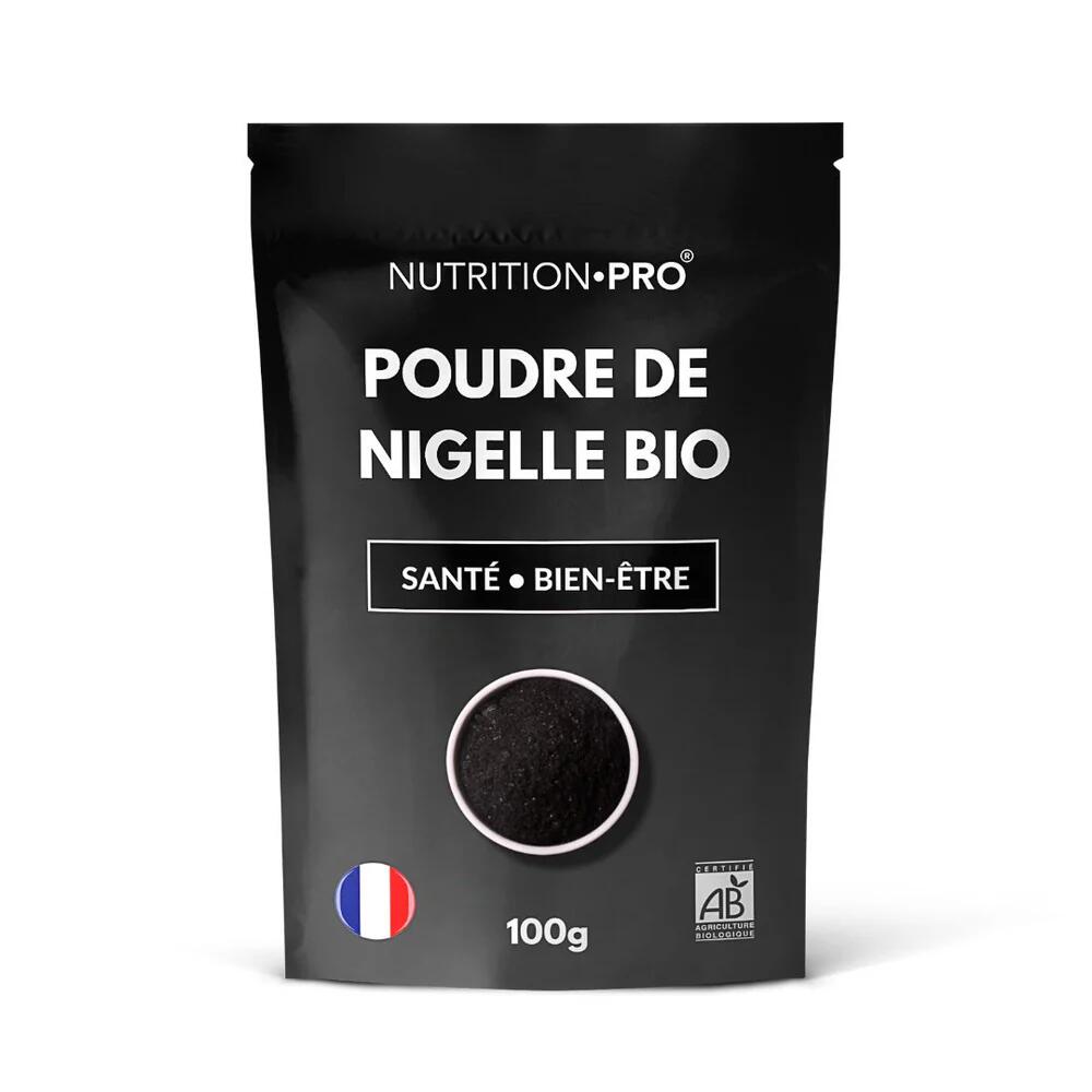 NUTRITION PRO picture
