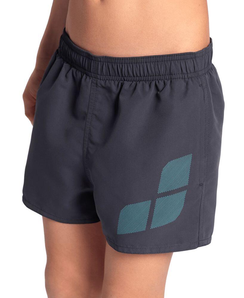 Szorty kąpielówki chłopięce spodenki kąpielowe basen Arena Beach Short 4/6