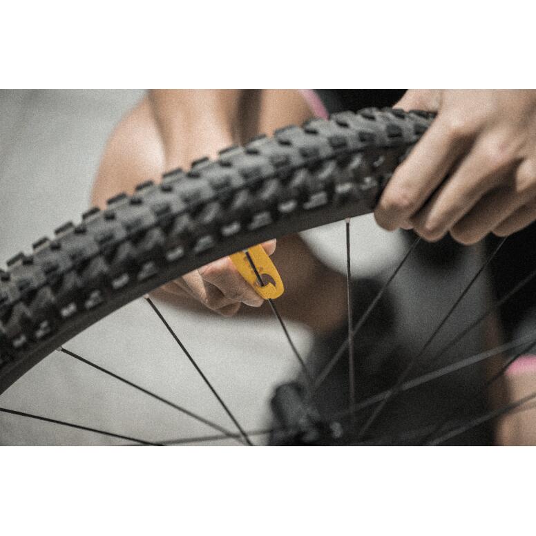 Conjunto destacável de alavanca 1.1 Topeak Shuttle™ 4/4