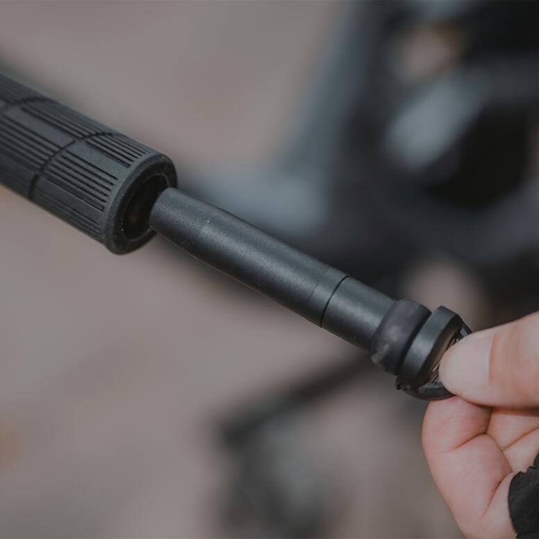 Set Scule Compacte Topeak Plug'N Tool Mountain, Tt2611, Negru