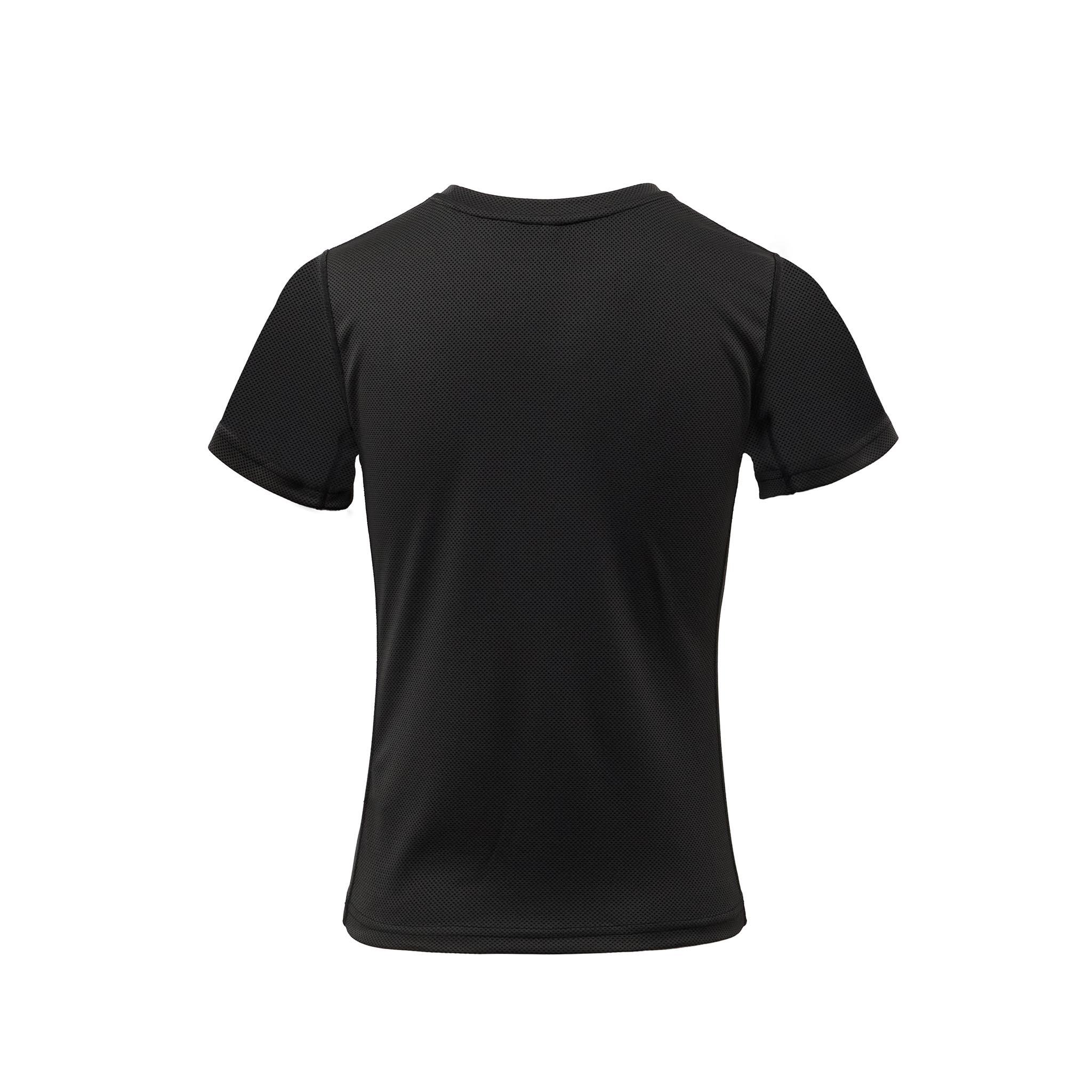 Dames verkoelend T-shirt met UV-bescherming 4/5