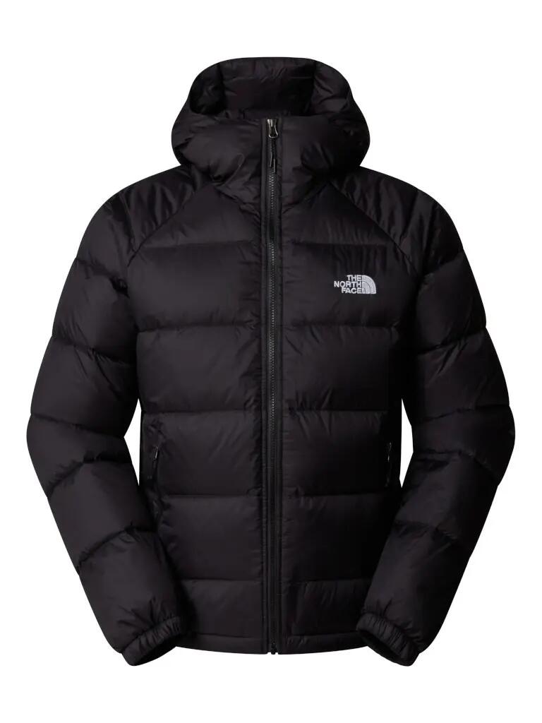 Kurtka turystyczna męska The North Face M Hydrenalite Down Hoodie 2/3