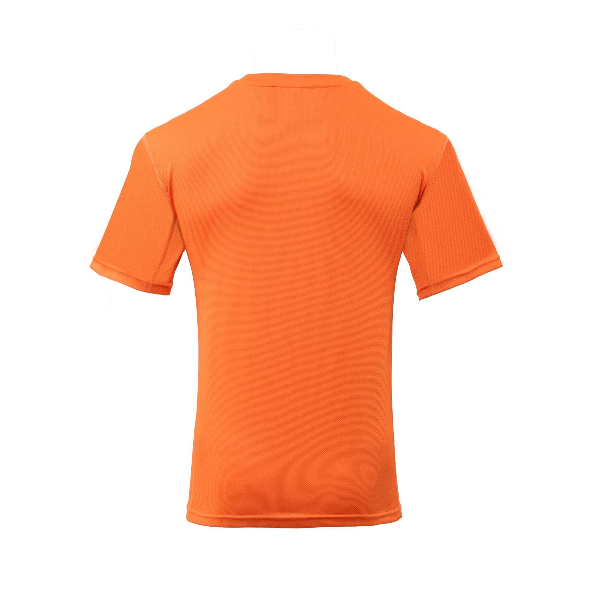 Camiseta refrigerante con protección UV 4/6
