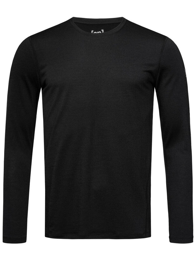 SUPER NATURAL Super. M Base LS 175 Jet Black