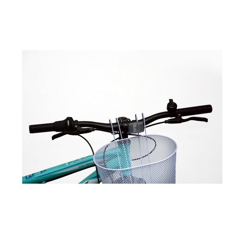 Bicicleta ANDAR UMIT 26" DIANA TURQUESA 3/5