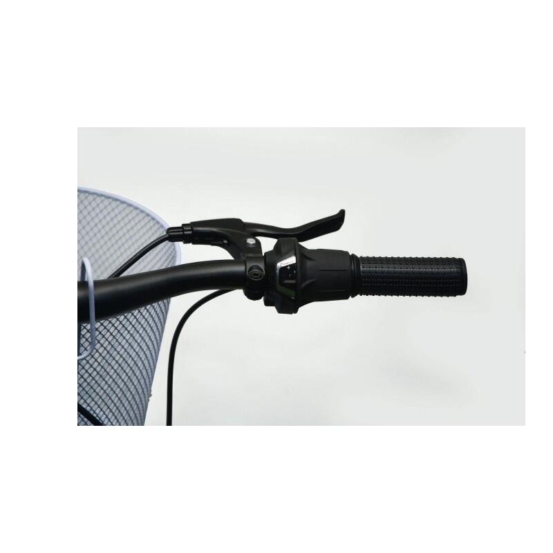 Bicicleta ANDAR UMIT 26" DIANA TURQUESA 5/5