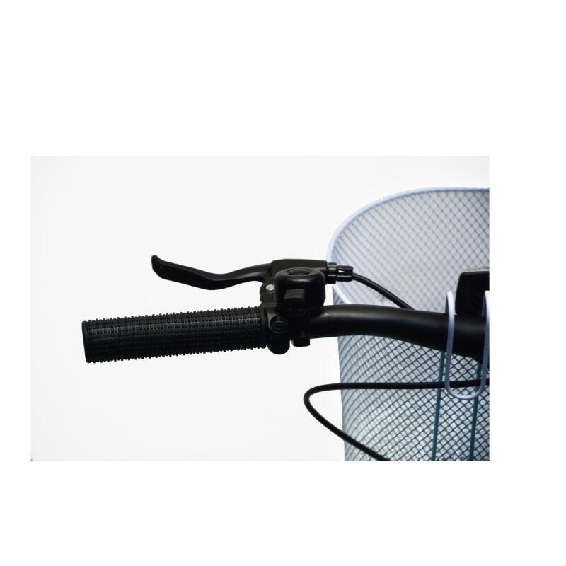 Bicicleta ANDAR UMIT 26" DIANA TURQUESA 4/5