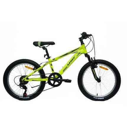 VÉLO JUNIOR 20" UMIT XR-200 VERT