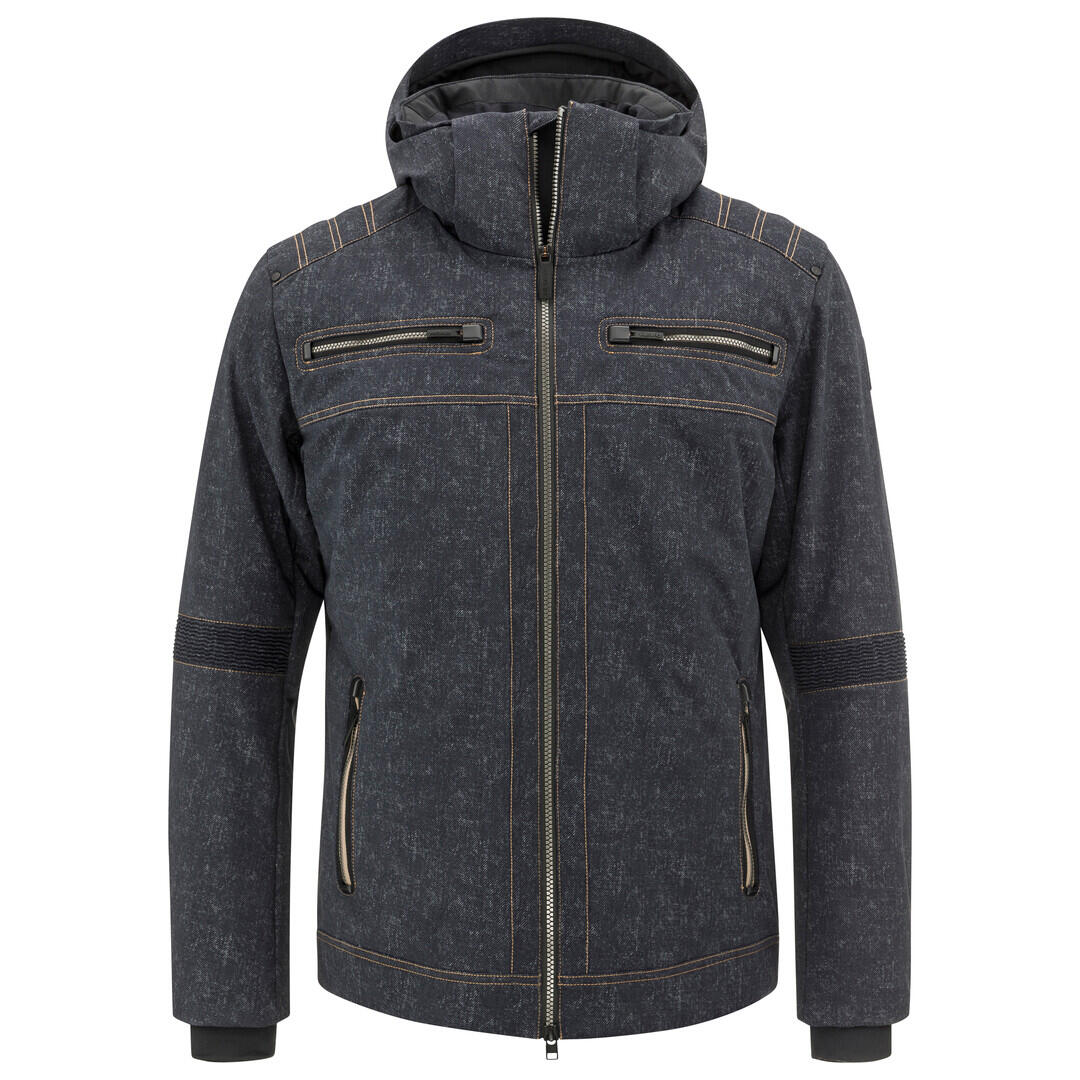 HEAD Head Rebels Kona Jacket Men XYBK