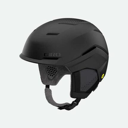 Casque Giro Tenet MIPS Femme Noir Mat