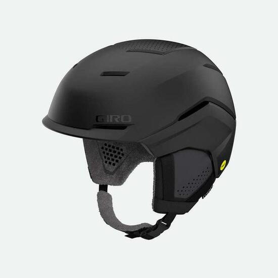 Casque Giro Tenet MIPS Femme Noir Mat