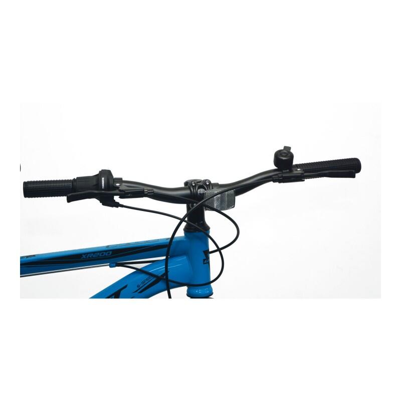 Vélo junior UMIT XR-200 bleu 20 pouces 5/5