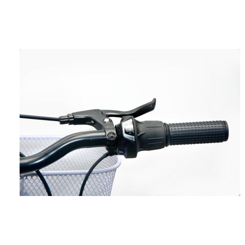 Bicicleta ANDAR UMIT 26" BIJOU BRANCA 7/7