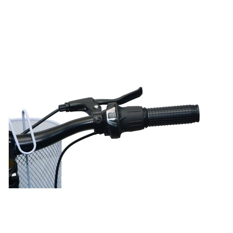 Bicicleta infantil ANDAR UMIT DIANA TURQUESA 20" 7/7