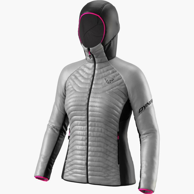 DYNAFIT Dynafit Speed Insulation Hooded W Alloy