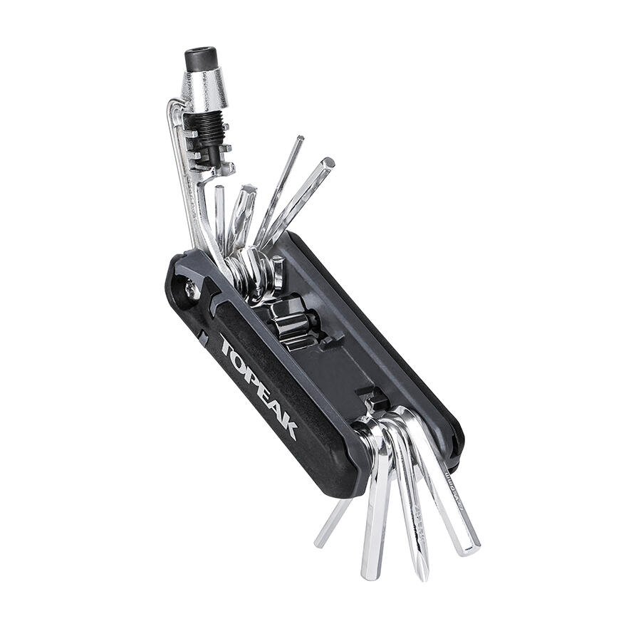 Topeak Multi Tools Hexus X 21 Funktionen 4/7