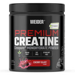 Créatine monohydrate - Premium Creatine 100% Creapure® - Saveur neutre