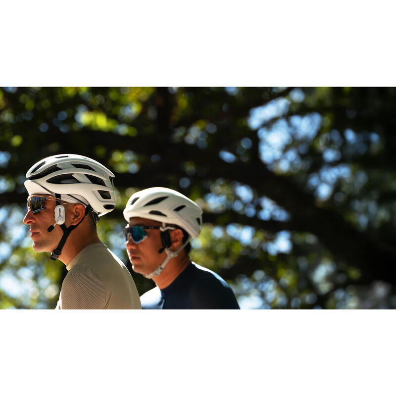 Sistem de comunicare BiKom 20 MESH pentru cicliști și sporturi în aer liber