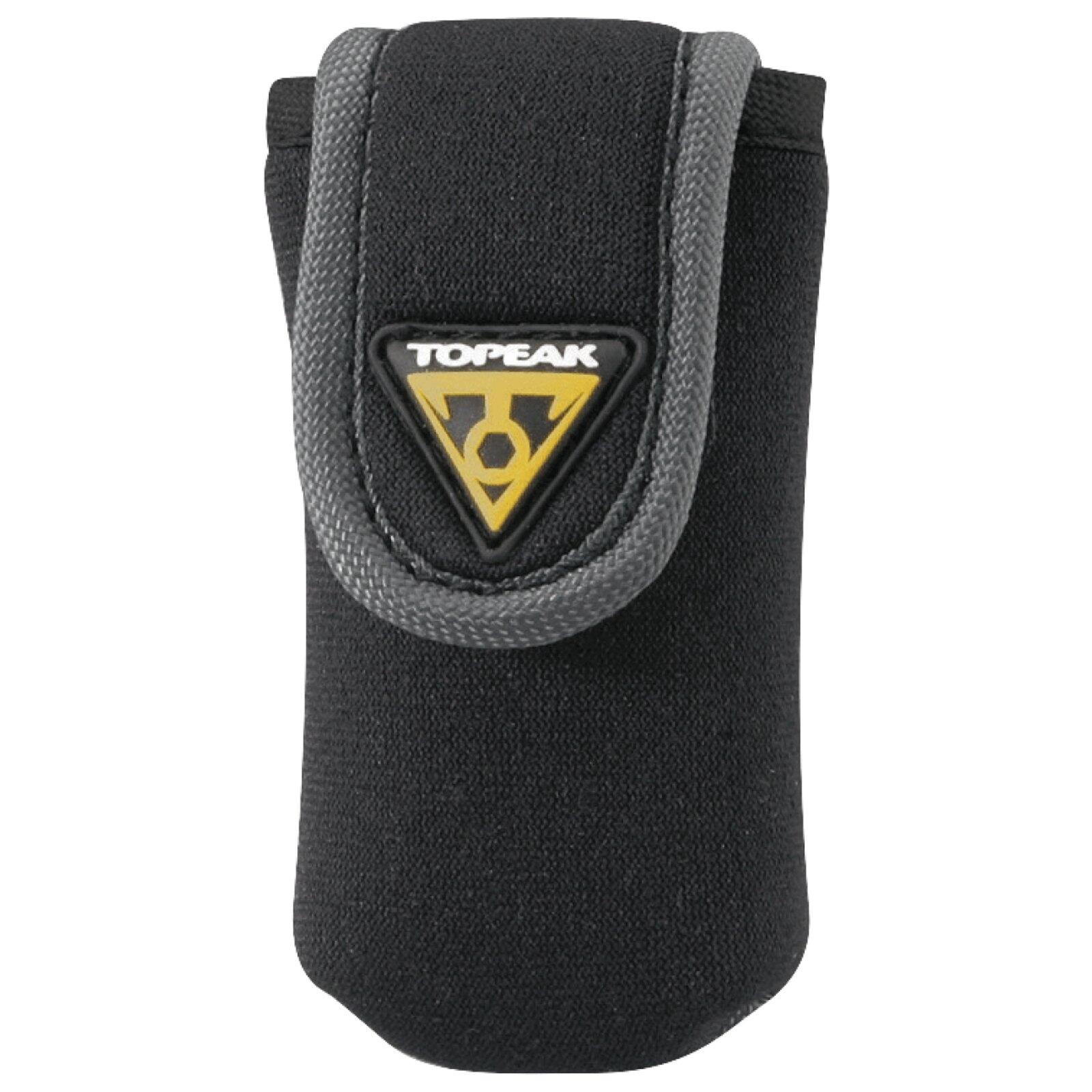 Topeak Mini P20 Multi-Tools Preto (20 funções) 7/7