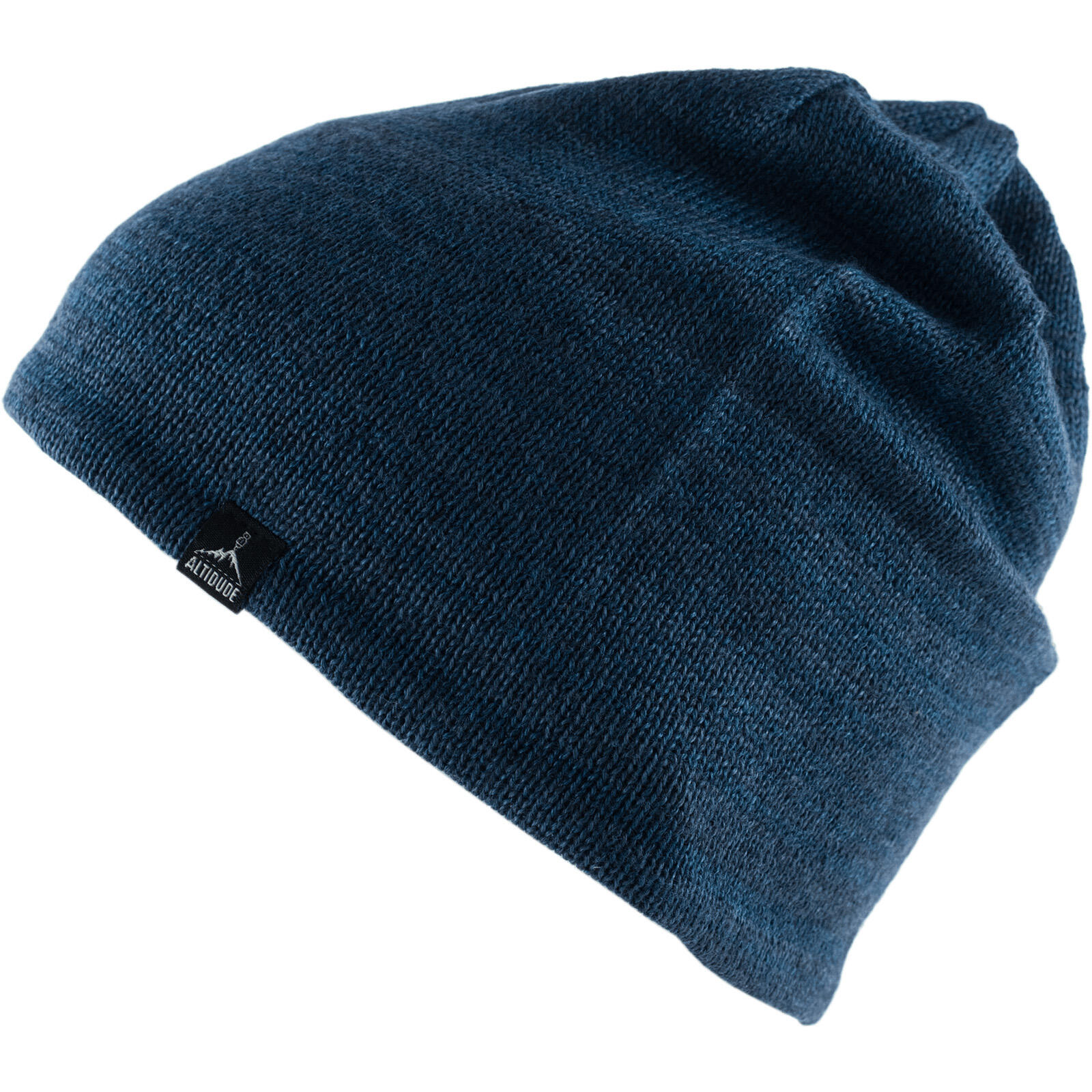 ALTIDUDE Wintermütze Seeker Fein Strickmütze Unisex Beanie Mütze Wollmütze Merino Wolle