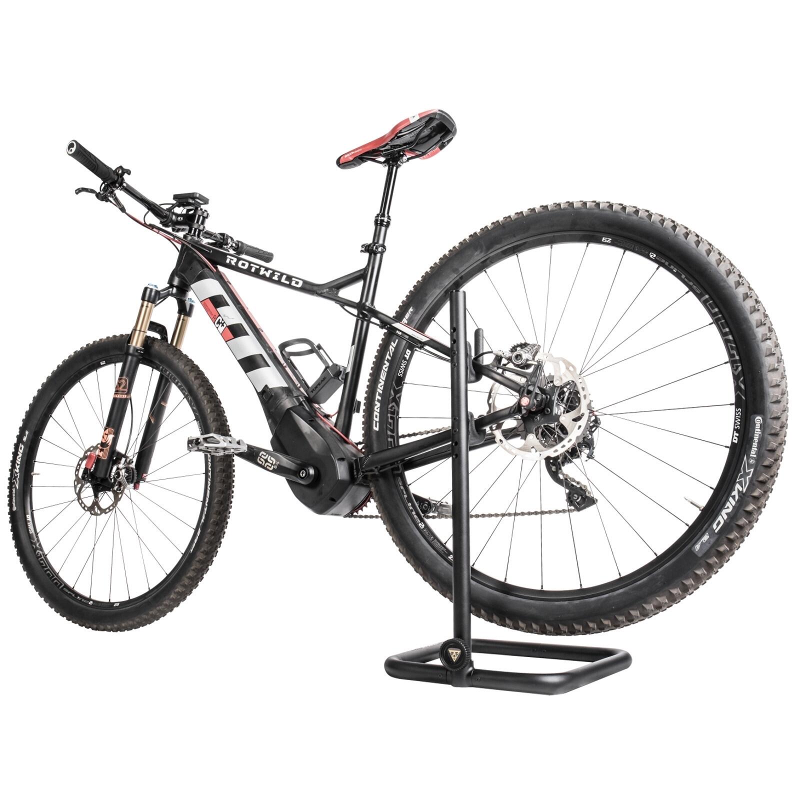 Topeak Tune-Up Stand X für eBikes Noir 3/7
