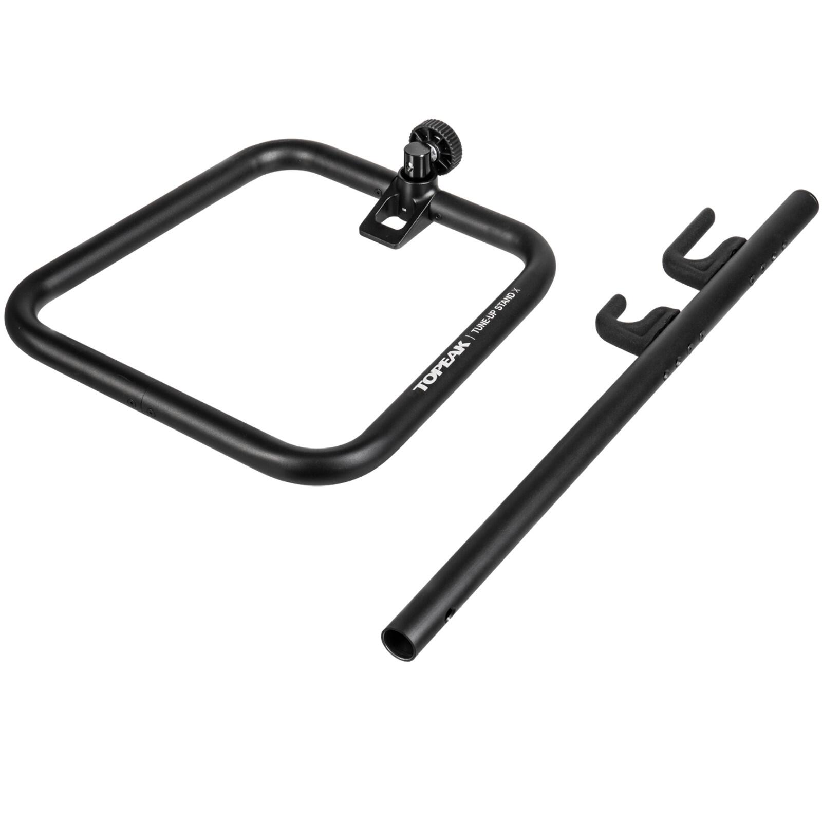 Topeak Tune-Up Stand X für eBikes Noir 2/7