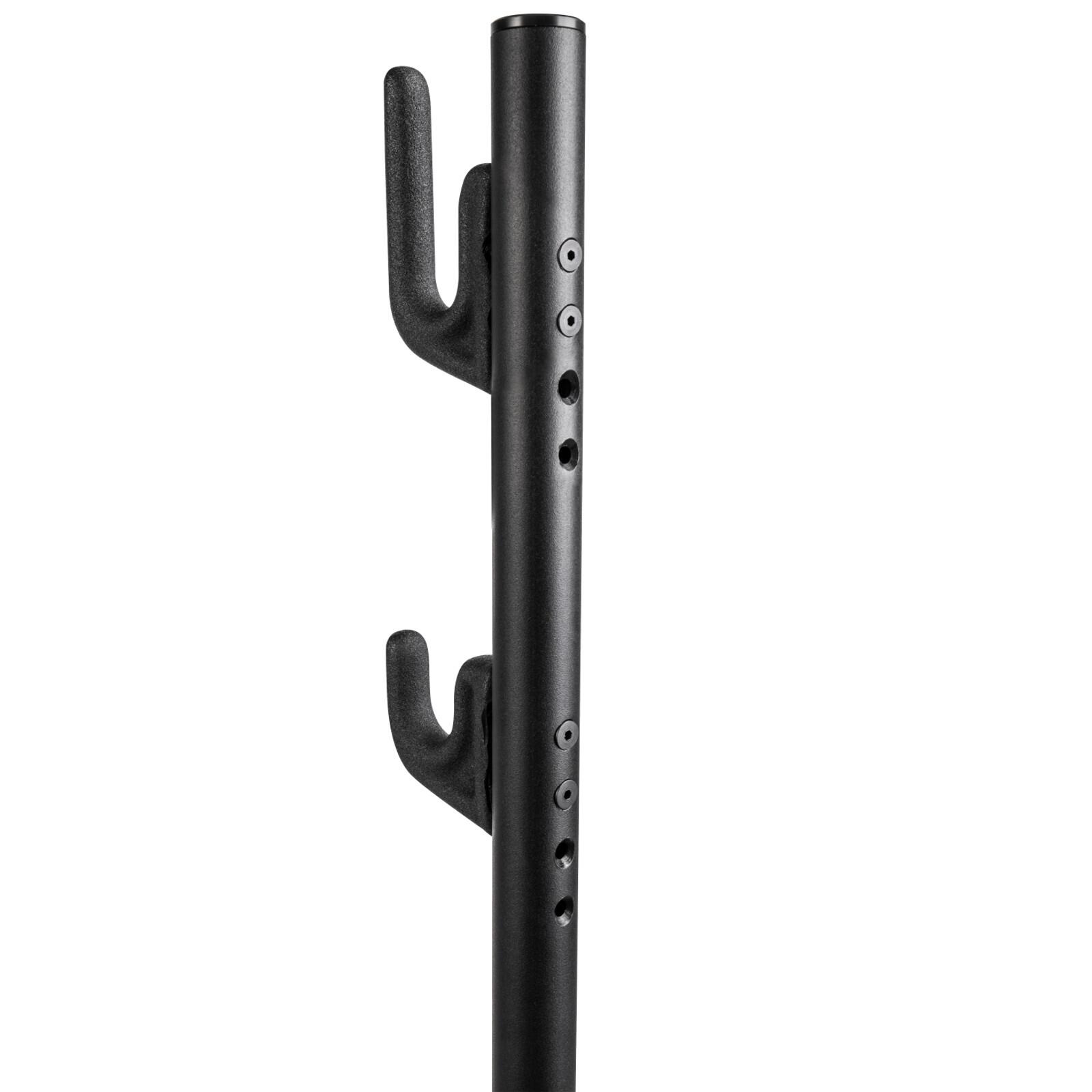 Topeak Tune-Up Stand X für eBikes Noir 5/7