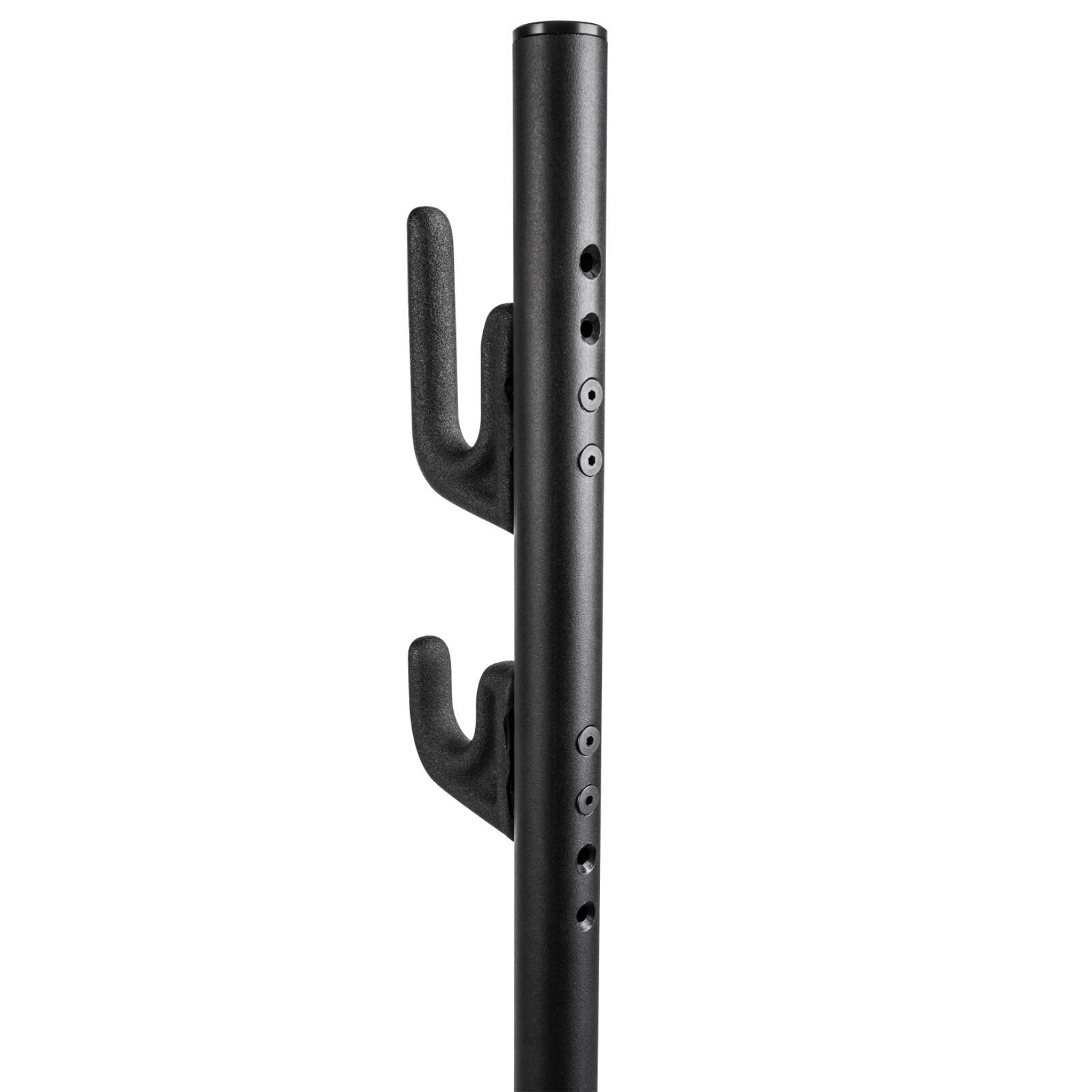 Topeak Tune-Up Stand X für eBikes Noir 4/7