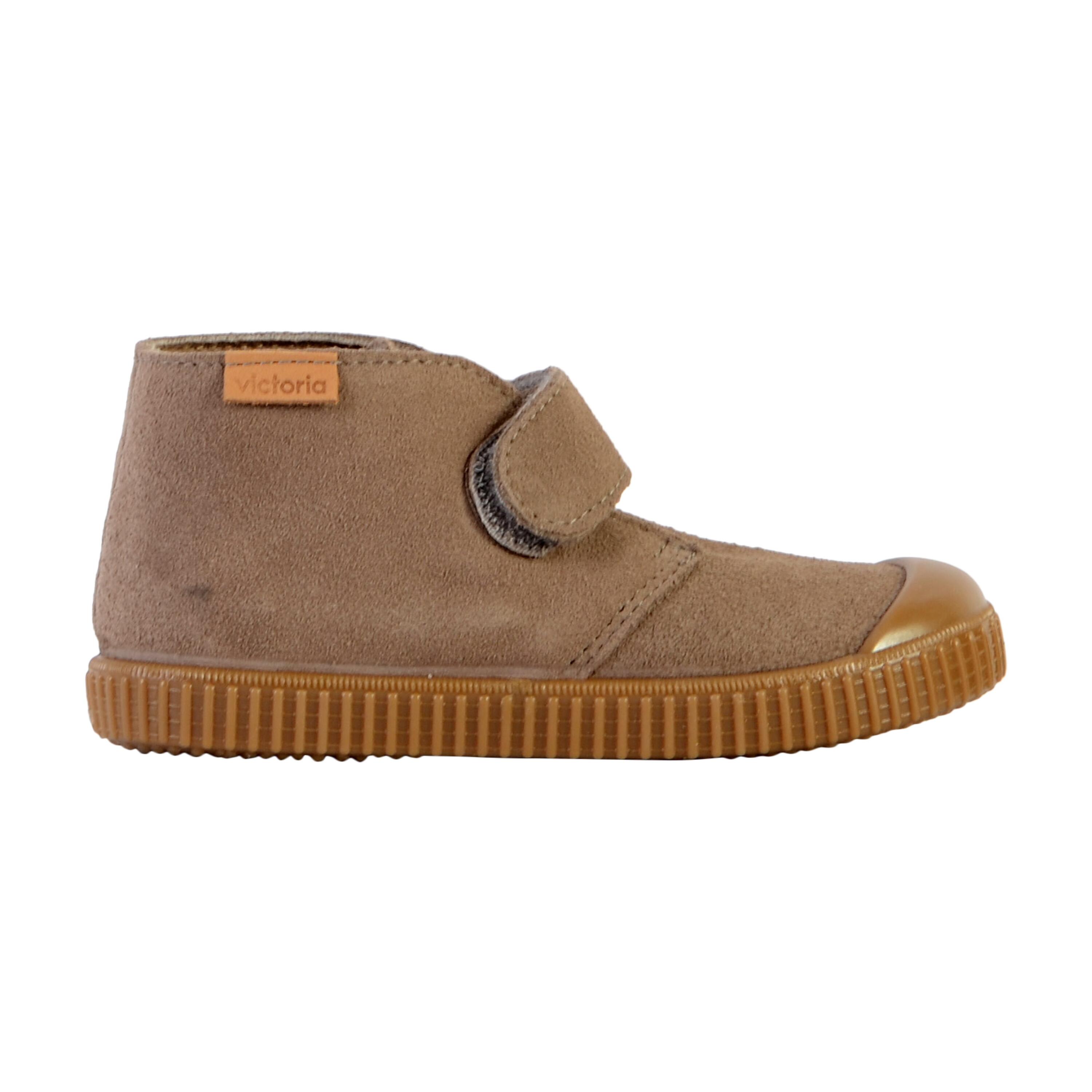 Zapatillas Deportivas Niños Victoria 1915 SAFARI TIRA SERRAJE Taup 2/5
