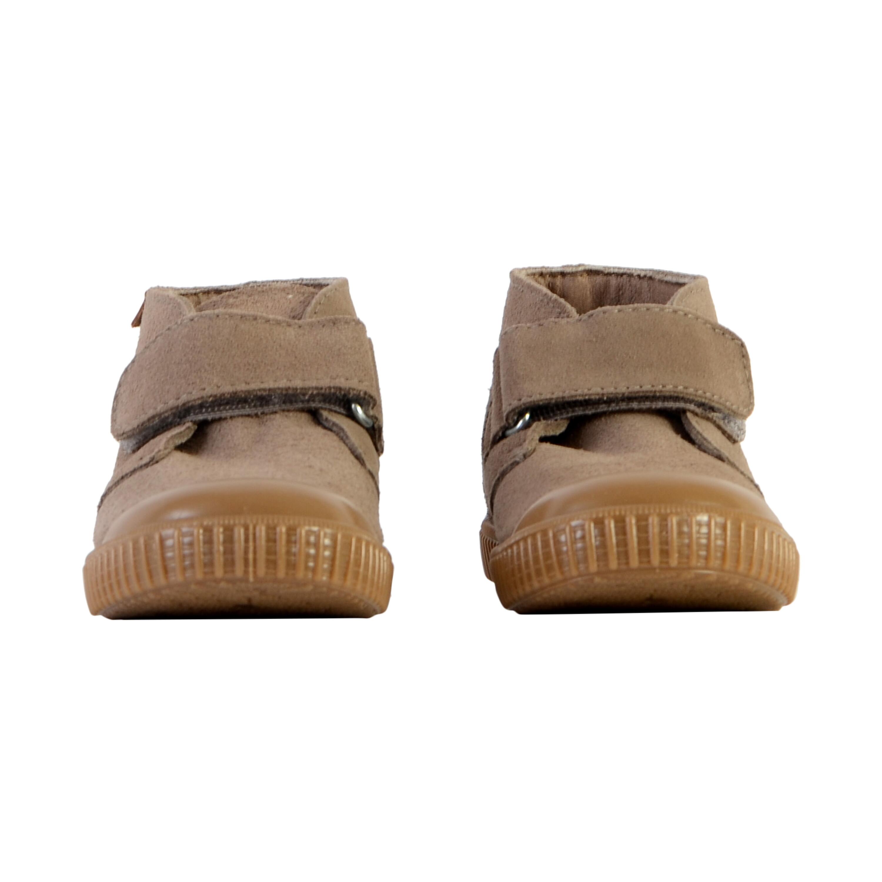 Zapatillas Deportivas Niños Victoria 1915 SAFARI TIRA SERRAJE Taup 5/5
